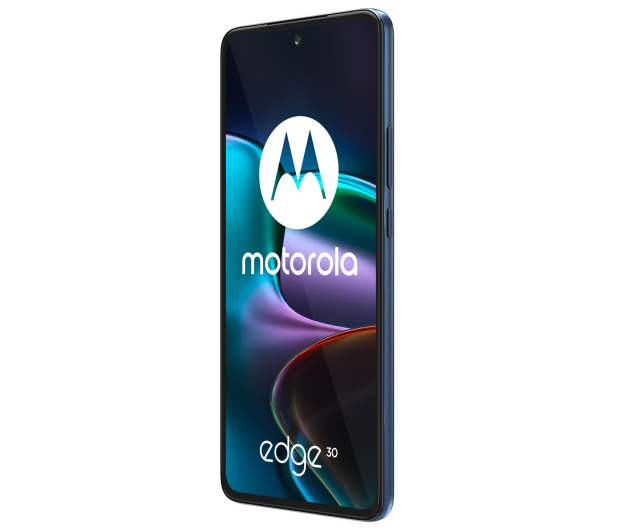 MOTOROLA EDGE 30 8/128GB Szary - 743820 - zdjęcie 2
